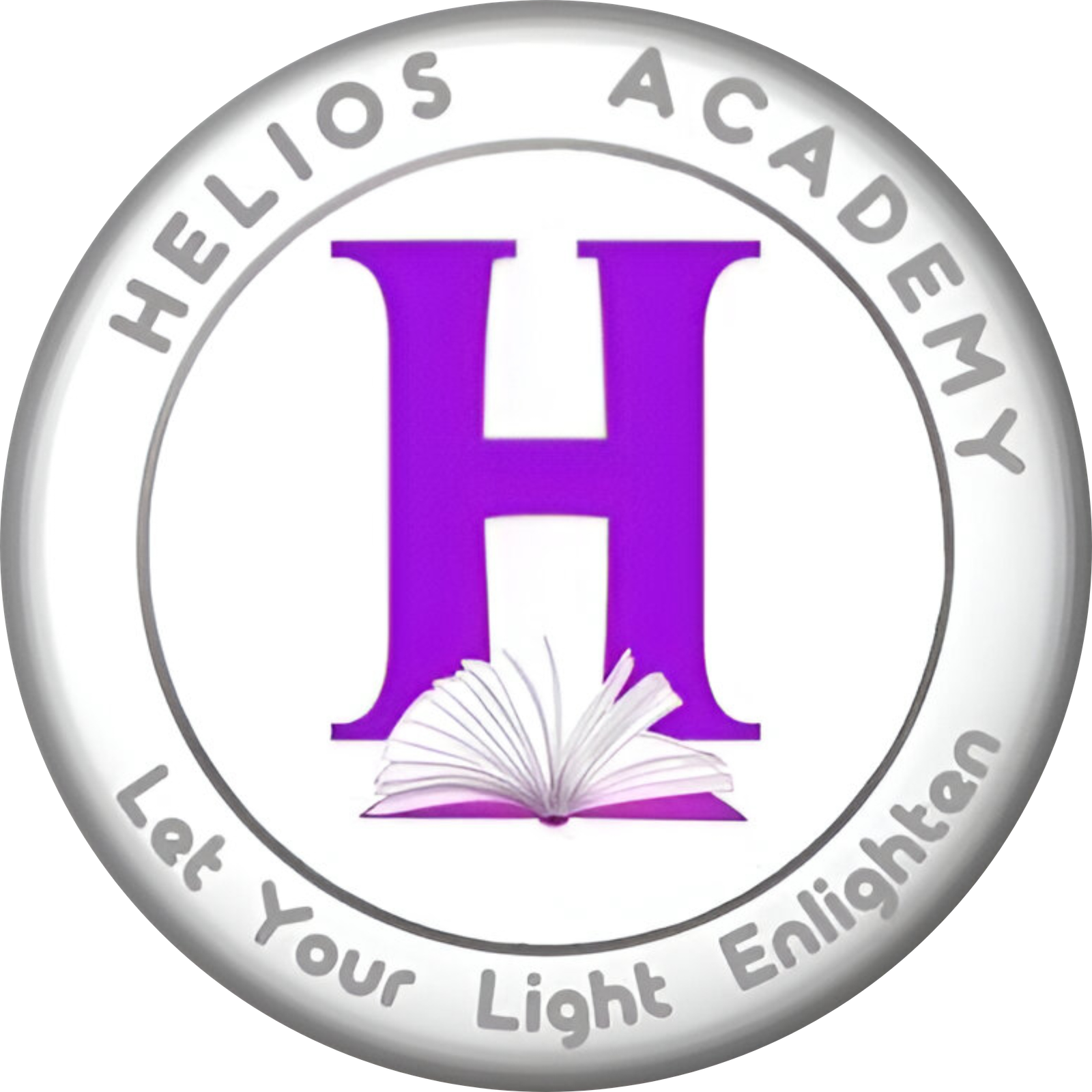 Helios Academy Logo